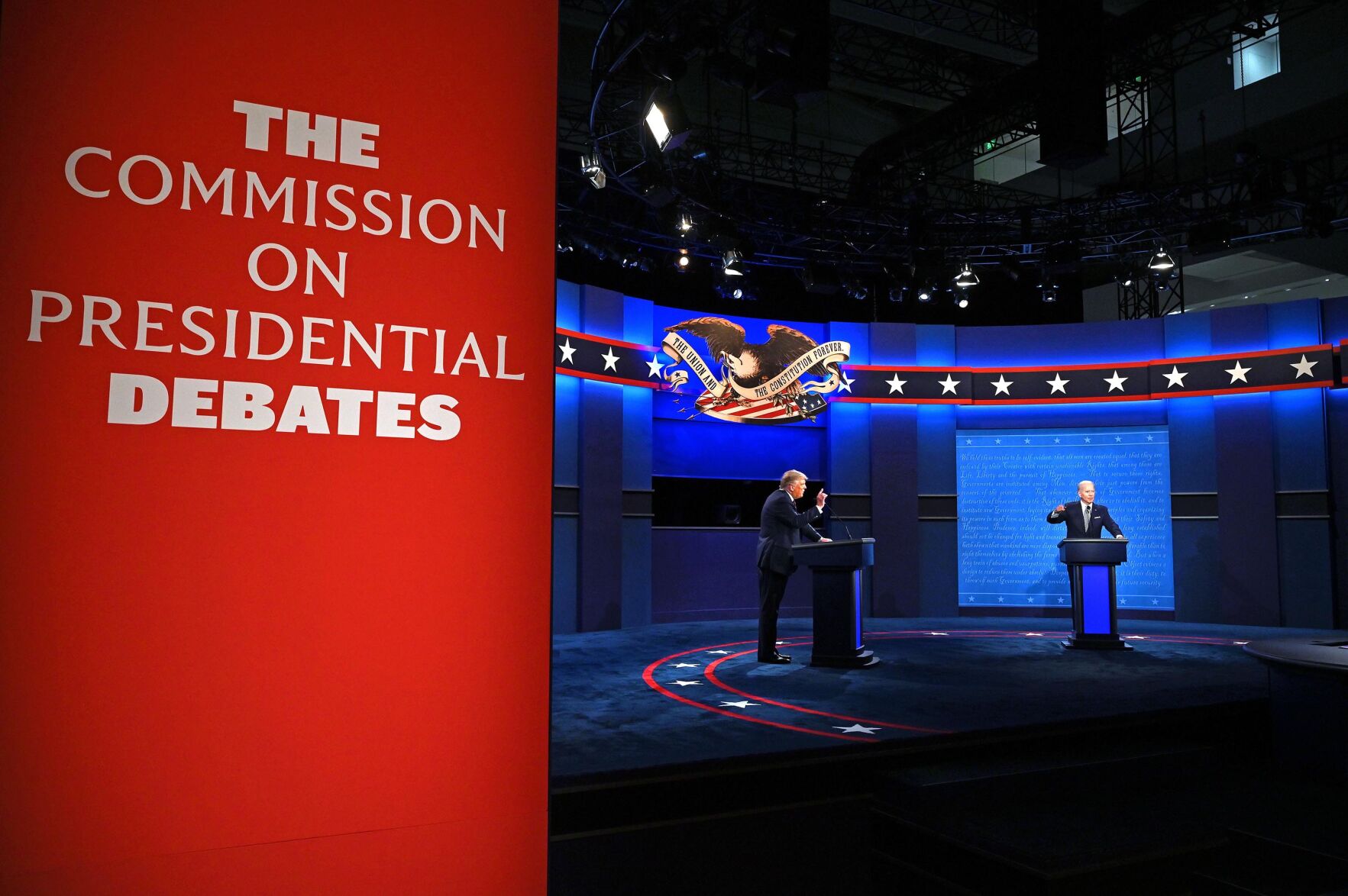 DEBATE